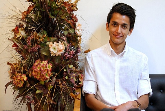 بیل گیتس آزربایجانی از دیار داش ماکی (ماکو) آزربایجان