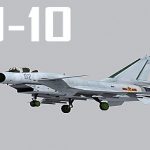 سفارش خرید ۱۵۰ جنگنده چینی توسط ایران پس از توافق هسته ای