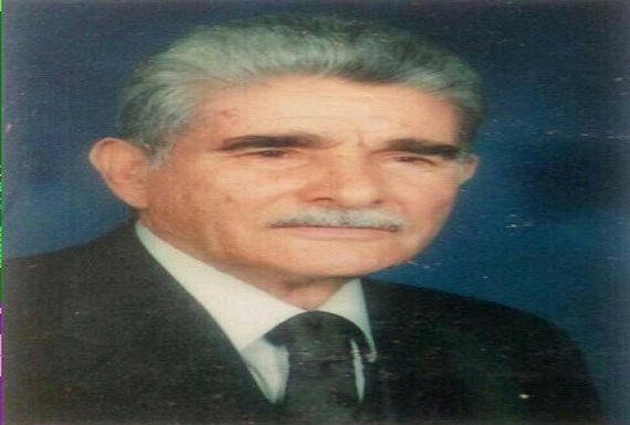 تانینمیش آذربایجانلی شاعیر «فریدون حاصارلی» حیاتینی دئیشدی