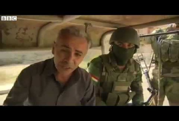 واکنش ترکیه به برنامه شبکه  بی بی سی در خصوص تروریستهای پ ک ک