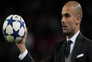 گواردیولا از استقلال طلبان کاتالان حمایت کرد