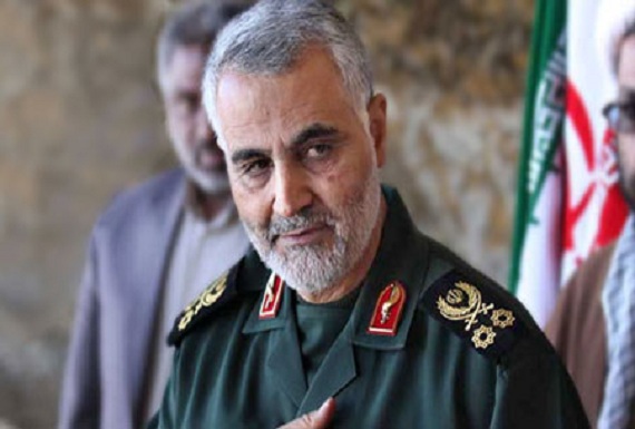 آمریکا در مورد سفر قاسم سلیمانی به روسیه از این کشور توضیح خواست