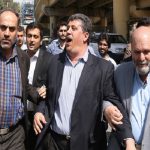 مهدی هاشمی پسر اکبر هاشمی رفسنجانی به زندان رفت