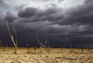 تالاب آلاگل ترکمنها در آستانه خشکی %۱۰۰ + تصویر