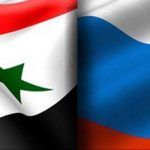 ارسال جنگنده‌های میگ روسیه به رژیم اسد