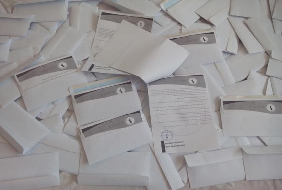 در خصوص طرح تغییر دموگرافیک در غرب آزربایجان به بنگاه‌های املاک  + تصاویر