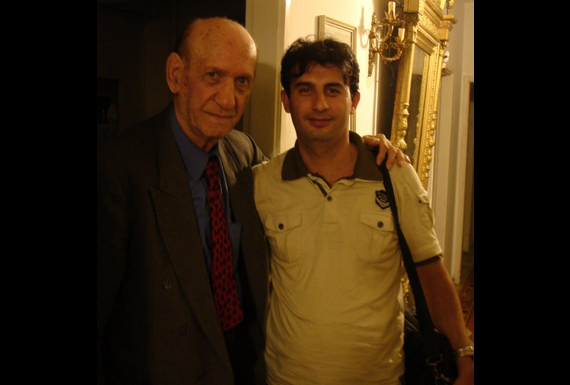 وارلیق درگیسینی هدف آلانلارین آماجی نه‌دیر؟