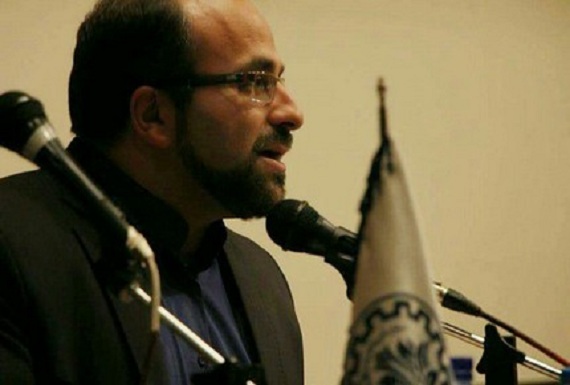 اصغر زارع کهنمویی: تراژدی «هیئت» بودن