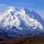 تغییر نام قله‌کوهی در آلاسکا توسط باراک اوباما به نام تاریخی خود