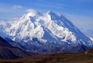 تغییر نام قله‌کوهی در آلاسکا توسط باراک اوباما به نام تاریخی خود