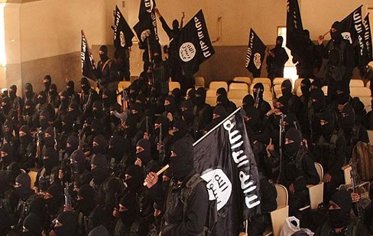 منابع عراقی : کودتای ناکام در داعش