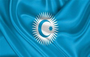 پنجمین اجلاس شورای همکاری کشورهای ترک زبان