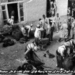 تاریخ کاریکاتوری استعمارگران