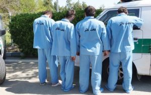 تجاوز چهار نفر به یک توریست زن فرانسوی در تهران