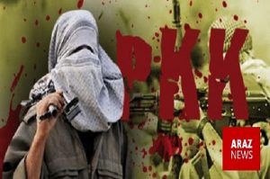 خانم افخم دروغ کافیست؛ تروریست ها در غرب آزربایجان آزادند!