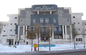 احضار سه نفر از فعالین ملی-مدنی آزربایجان در شهر اردبیل