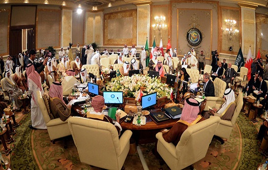 شورای همکاری خلیج: دخالت‌های ایران خطر جنگ مذهبی را به وجود آورده است