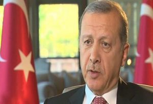 اردوغان: ایران و روسیه مسئول بحران پناهجویی در اروپا هستند