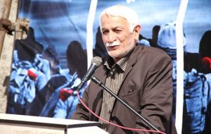 مشکل از فارس است که تورک را تحویل نمی‌گیرد/ پایم را از آزربایجان بیرون نمی‌گذارم