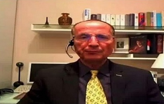 زبان مادری وزبان ارتباطی – ماشااله رزمی