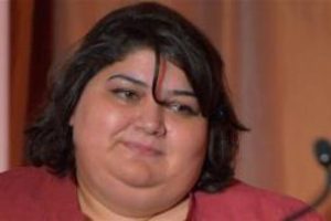 حکم هفت سال و نیم زندان براى خدیجه ایسماعیل اوا