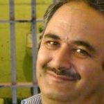 پیام “تشکیلات مقاومت ملى آزربایجان” به مناسبت فوت ناگهانى شاهرخ زمانى در زندان کرج