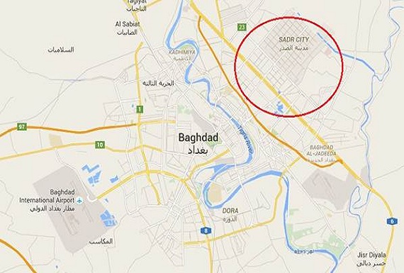 ترکیه ربوده شدن هجده تبعه خود در عراق را تائید کرد