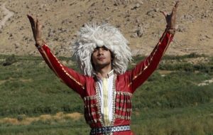 دستگیری جلال صالح پور فعال ملی-مدنی آزربایجان در تبریز