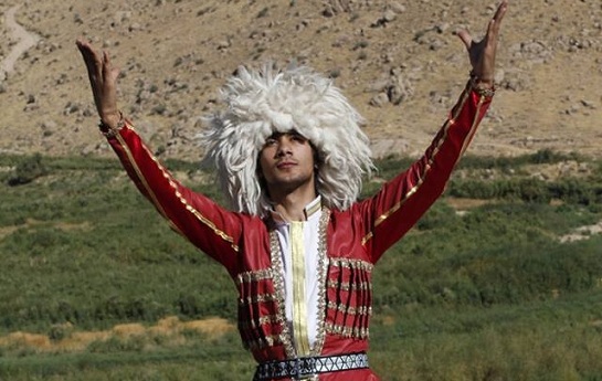 دستگیری جلال صالح پور فعال ملی-مدنی آزربایجان در تبریز