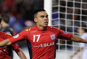 رامسی; بازیکنی که در مصاحبه با گاردین داستان قهرمان نشدن تراختور آزربایجان را جهانی کرد