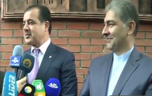 نامگذاری خیابانی به نام تبریز در گنجه