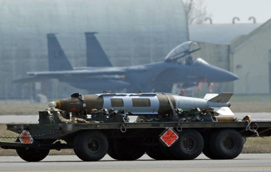 بیست ارتش نیرومند جهان