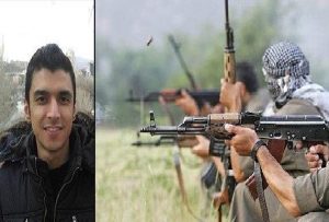 بازی دوگانه آمریکا در تعریف حزب تروریستی