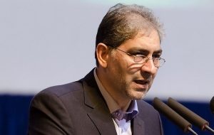 با خشک شدن دریاچه اورمیه، تمدن آزربایجان از بین می‌رود