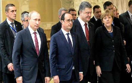 روسیه در سوریه چه اهدافی را بمباران می‌کند؟