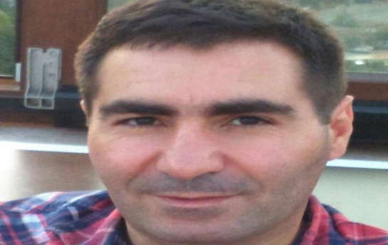 آنها ما را کشتند و نسل کشی کردند نه ما… – ائلچین حاتمی