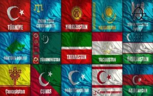 الفبای تورکی آزربایجان الفبای مشترک جهان تورک