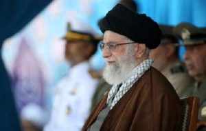 جنگ طلبی ایران علیه عربستان در پی‌ حادثه منا