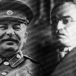 استالین و آهنگ آزربایجانی ”پنجره دن داش گلیر”