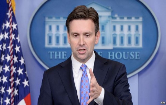 آمریکا: حضور نظامیان ایران در سوریه اوضاع را وخیم‌تر می‌کند