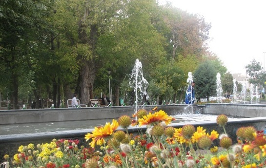 ساخت ترانه”تبریزین کوچه لری” در صدا و سیما