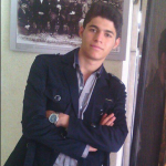 بازداشت موقت علی عزیزی در اورمیه