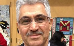 دیپلمات سابق ایرانی: بخشی از کمک‌های تسلیحاتی به داعش از سوی ایران است