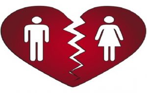 ۱۰ طلاق به ازای هر ۴۴ ازدواج در ایران