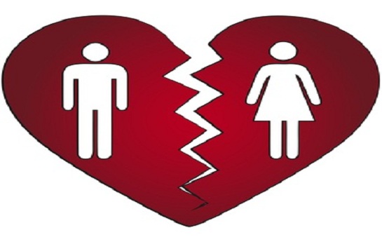 ۱۰ طلاق به ازای هر ۴۴ ازدواج در ایران