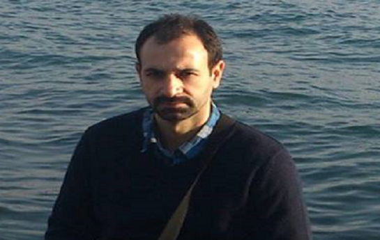 اتحاد نامیمون نژادگرایان بر علیه دموکراسی – قربان عظیمی