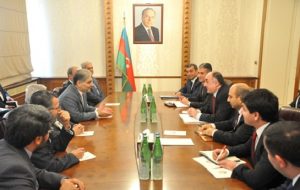 احتمال برقراری پروازهای مجدد تبریز – باکو