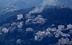 جنگنده های روسیه تورکمانان سوریه را هدف قرار داد