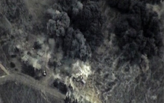 رویترز: حملات روسیه در سوریه نتیجه نشست قاسم سلیمانی – پوتین بود