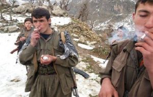 ماهیت و پشت پرده گروهک تروریستی پژاک و پ ک ک در برنامه سراب